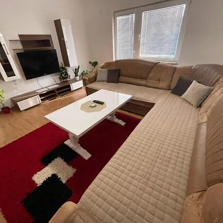Apartment Rea Ilidza Sarajevo