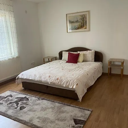 Apartament Rea Ilidza