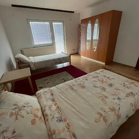 Apartment Rea Ilidza Sarajevo
