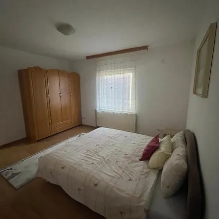 Rea Ilidza 公寓 塞拉耶佛