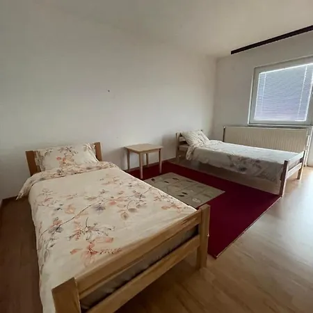 Apartament Rea Ilidza